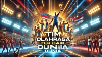 Tim Olahraga Terbaik Dunia
