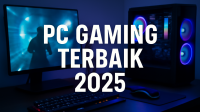 PC Gaming Terbaik 2025