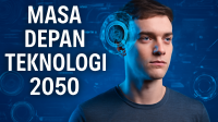 Masa Depan Teknologi 2050