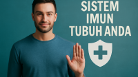 Sistem Imun Tubuh Anda