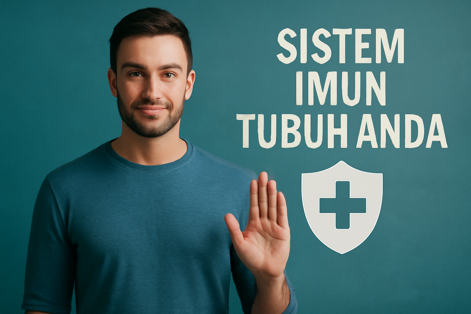 Sistem Imun Tubuh Anda