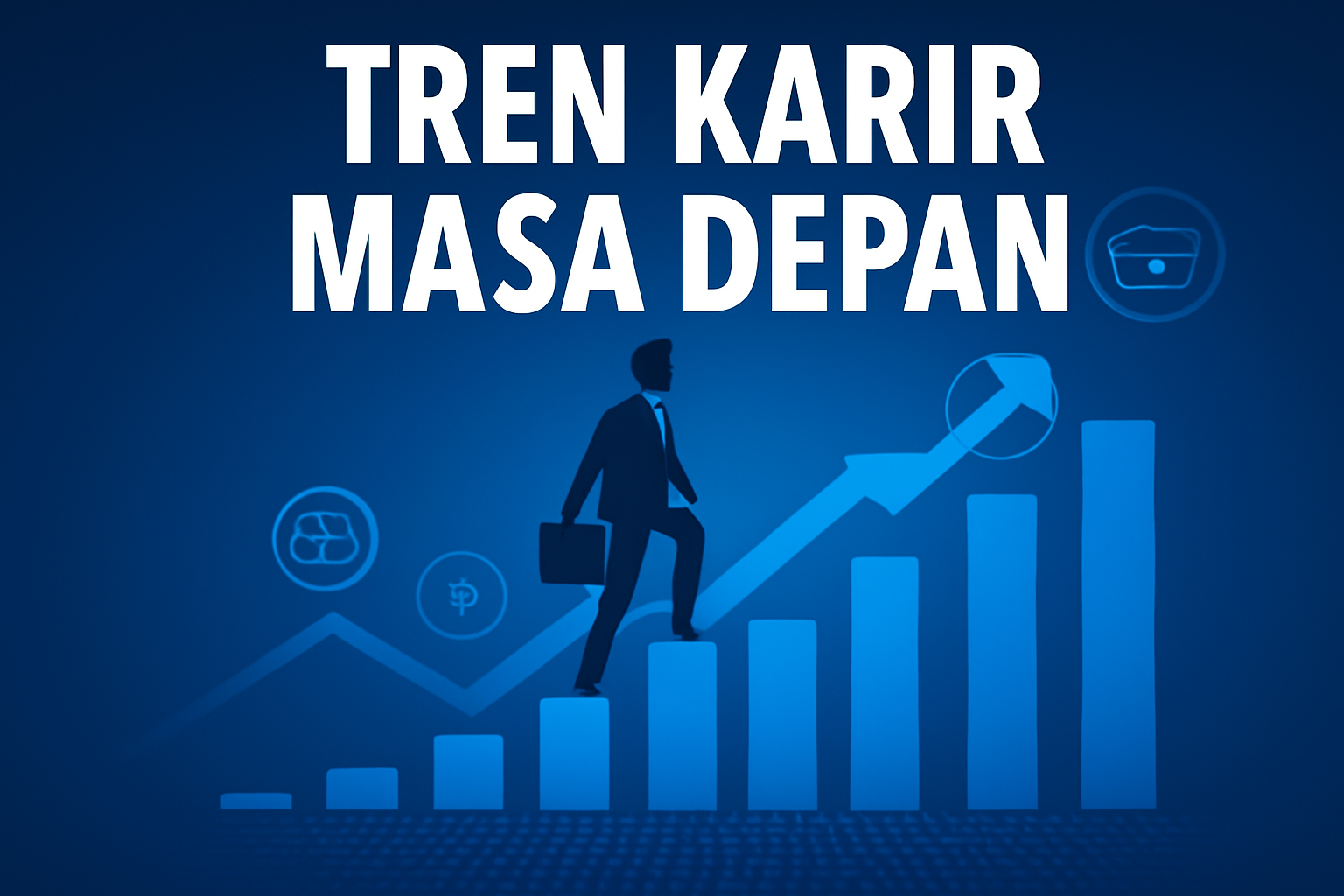 Tren Karir Masa Depan
