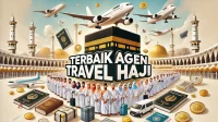 Terbaik Agen Travel Haji