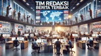 Tim Redaksi Berita Terbaik