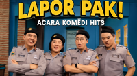 Lapor Pak Acara Komedi Hits Lapor Pak Acara Komedi Hits