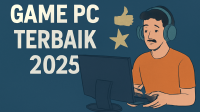 Game PC Terbaik 2025