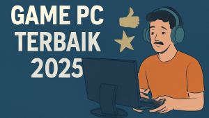 Game PC Terbaik 2025