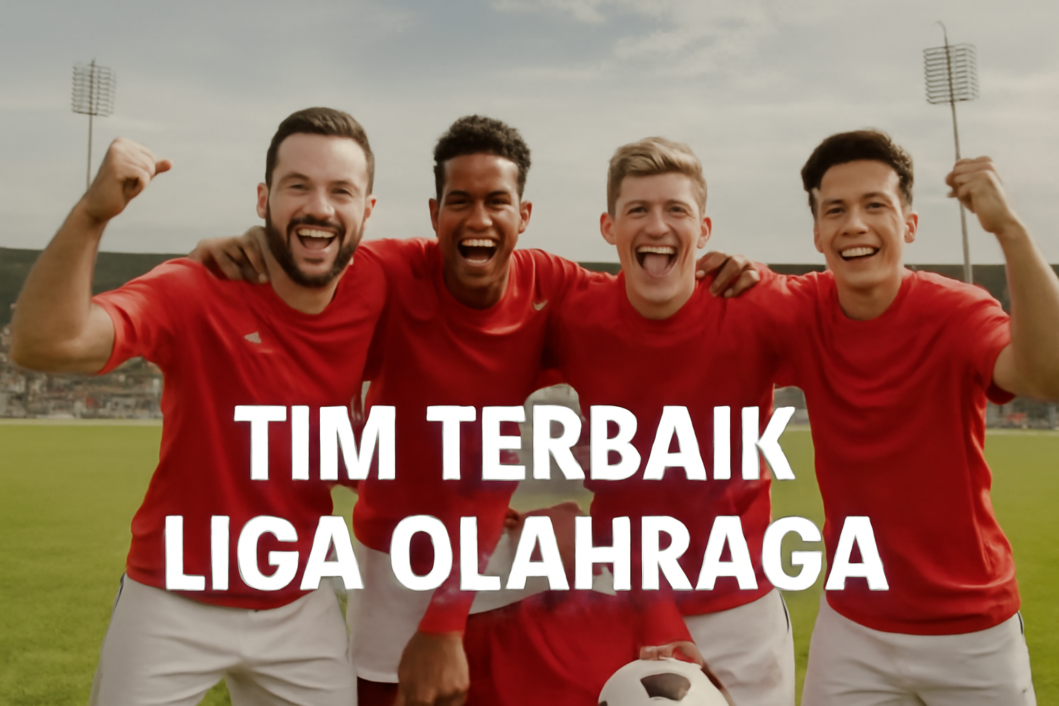 Tim Terbaik Liga Olahraga