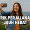 Trik Perjalanan Jauh Hebat