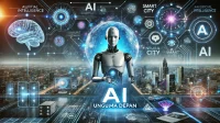 AI Unggul Masa Depan