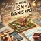 Modal Usaha Bisnis Kecil