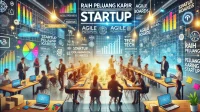 Raih Peluang Karir Startup