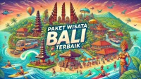 Paket Wisata Bali Terbaik
