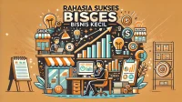 Rahasia Sukses Bisnis Kecil