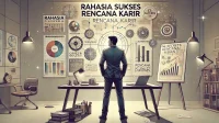 Rahasia Sukses Rencana Karir Rahasia Sukses Rencana Karir