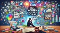 Ide Konten Media Sosial