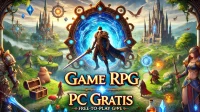Game RPG PC Gratis
