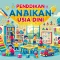 Pendidikan Anak Usia Dini