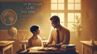 Hubungan Guru Dan Siswa