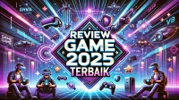 Review Game 2025 Terbaik Review Game 2025 Terbaik