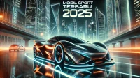 Mobil Sport Terbaru 2025