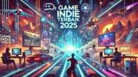 Game Indie Terbaik 2025 Game Indie Terbaik 2025