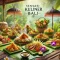 Sensasi Nikmat Kuliner Bali