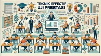 Teknik Efektif Uji Prestasi