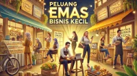 Peluang Emas Bisnis Kecil