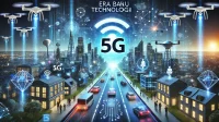 Era Baru Teknologi 5G