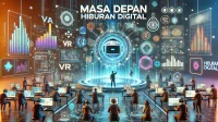 Masa Depan Hiburan Digital