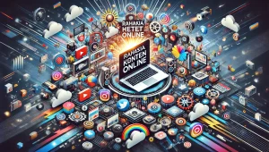 Rahasia Hebat Konten Online