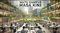 Mutu Kampus Masa Kini