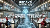 Redaksi Modern Era 2026