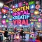 Konten Digital Kreatif Viral