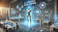 AI Cerdas Masa Depan