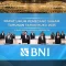 BNI Tuntaskan RUPST 2025 Bagi Dividen Rp13 T Buyback Rp905 M